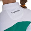 GIRL POLO SHIRT SS BUTTONS 1/2 MESH - immagine 12