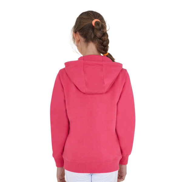 GIRL'S INSTITUTIONAL HOODIE - immagine 3