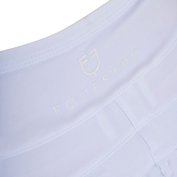 GIRL'S PERFORATED HYBRID TRAINING LEGGINGS - immagine 33