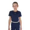 TECHNICAL JUNIOR TRAINING T-SHIRT - immagine 41