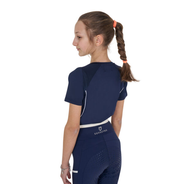 TECHNICAL JUNIOR TRAINING T-SHIRT - immagine 42