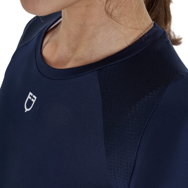 TECHNICAL JUNIOR TRAINING T-SHIRT - immagine 43