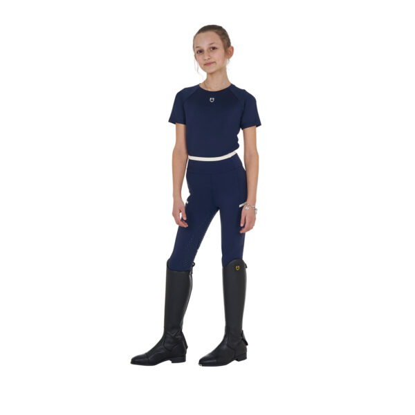 TECHNICAL JUNIOR TRAINING T-SHIRT - immagine 44
