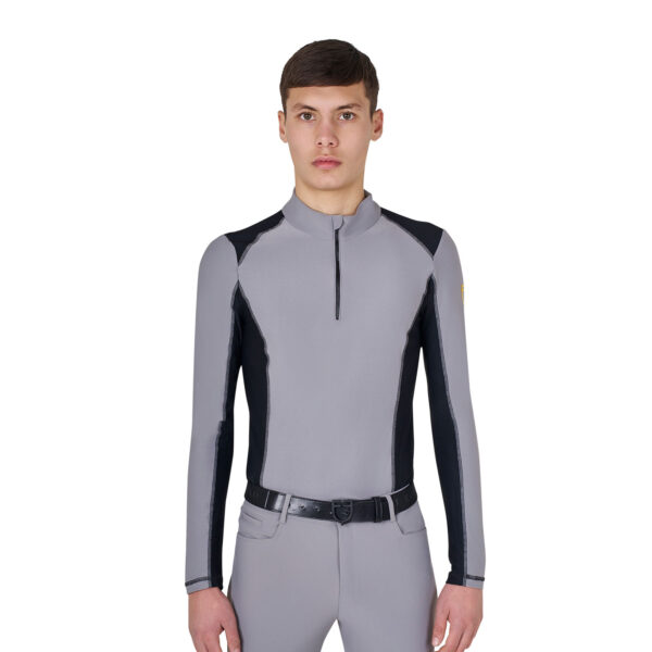MAN  TECHNICAL TRAINING POLO - immagine 2