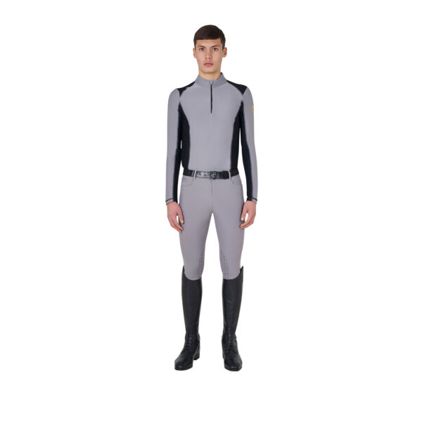 MAN  TECHNICAL TRAINING POLO - immagine 6