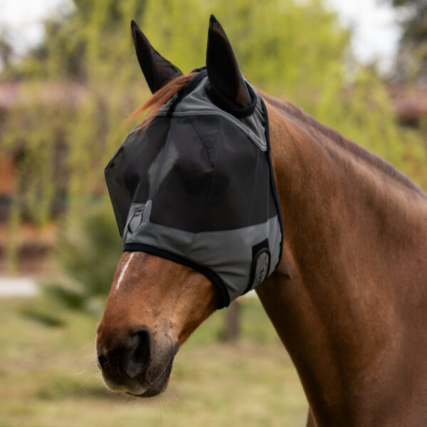 LOGOED FLY MASK - immagine 26