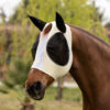 BICOLOR MESH FLY MASK - immagine 6