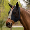 BICOLOR MESH FLY MASK - immagine 11