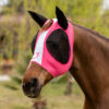 BICOLOR MESH FLY MASK - immagine 16