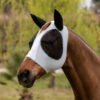 BICOLOR MESH FLY MASK - immagine 21