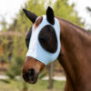 BICOLOR MESH FLY MASK - immagine 26
