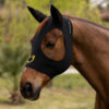 LYCRA FLY MASK WITHOUT NET EYES